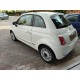 FIAT 500 1.2 EASYPOWER 69cv GPL LOUNGE