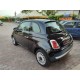 FIAT 500 1.2 benzina 69 cv LOUNGE