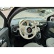 FIAT 500 1.2 benzina 69 cv LOUNGE