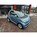 SMART FORTWO COUPE' 1.0 MHD 71 cv PURE II SERIE