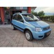 FIAT PANDA 1.2 4X4 CLIMBING