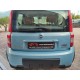 FIAT PANDA 1.2 4X4 CLIMBING