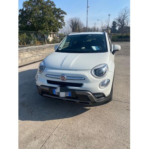 FIAT 500X 2.0 Multijet 4x4 CROSS PLUS