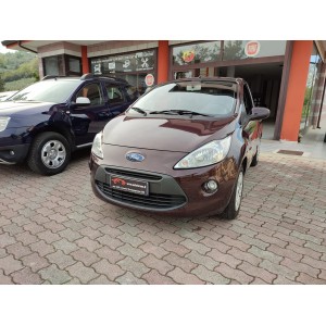 FORD KA + 1.2 69 CV