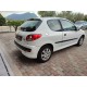 PEUGEOT 206 1.1 benzina URBAN