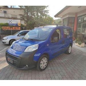 CITROEN NEMO 1.3 HDI 75 CV M-SPACE