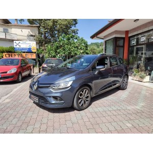 RENAULT CLIO SPORTER 4'SERIE 1.5 DCI 90 CV ENERGY ZEN