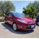 FORD FIESTA+ 5'SERIE 1.2 82 cv TITANIUM