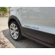 VOLKSWAGEN POLO CROSS 1.4 TDI 90 CV 5'SERIE