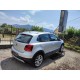 VOLKSWAGEN POLO CROSS 1.4 TDI 90 CV 5'SERIE