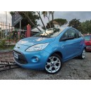 FORD KA+ 1.2 8v 69cv TITANIUM II SERIE