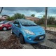 FORD KA+ 1.2 8v 69cv TITANIUM II SERIE