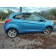 FORD KA+ 1.2 8v 69cv TITANIUM II SERIE