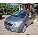 OPEL AGILA II SERIE 1.2 94cv ENJOY