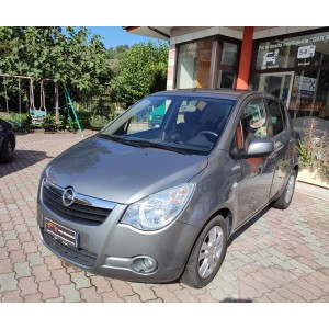 OPEL AGILA II SERIE 1.2 94cv ENJOY