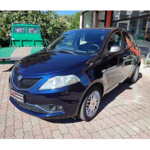 LANCIA NEW YPSILON 1.3 MULTIJET 95 CV RESTYLING 