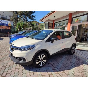 RENAULT CAPTUR 1.5 DCI 90cv BUSINESS