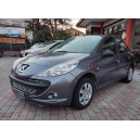 PEUGEOT 206 PLUS 1.1 URBAN ECO-GPL