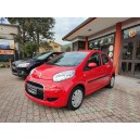 CITROEN C1 1.0 AIRDREAM PULP 5 PORTE