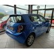 CHEVROLET AVEO 1.4 LTZ 100CV CAMBIO AUTOMATICO
