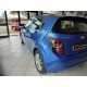 CHEVROLET AVEO 1.4 LTZ 100CV CAMBIO AUTOMATICO