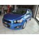 CHEVROLET AVEO 1.4 LTZ 100CV CAMBIO AUTOMATICO