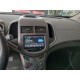 CHEVROLET AVEO 1.4 LTZ 100CV CAMBIO AUTOMATICO