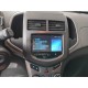 CHEVROLET AVEO 1.4 LTZ 100CV CAMBIO AUTOMATICO