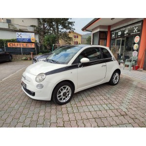 FIAT 500 1.4 16v 100CV SPORT