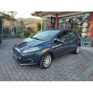 FORD FIESTA 1.4 16v GPL 92 CV BUSINESS