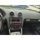 AUDI A3 2.0 TDI 140 CV ATTRACTION CABRIO