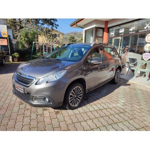 PEUGEOT 2008 1.6 E-HDI S&S 92CV ACTIVE