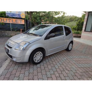 CITROEN C2 1.1 ELEGANCE