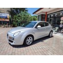 ALFA ROMEO MiTo 1.3 JTD-m2 95CV S&S DISTINCTIVE BLACKLINE COLLECTION