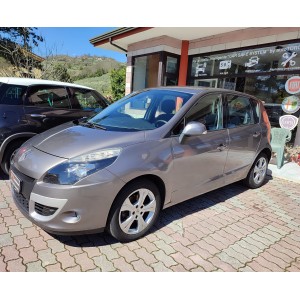 RENAULT SCENIC X-Mod 1.5 DCI 110 cv DYNAMIQUE