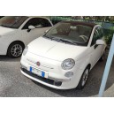 FIAT 500 900 TWINAIR 85 CV LOUNGE