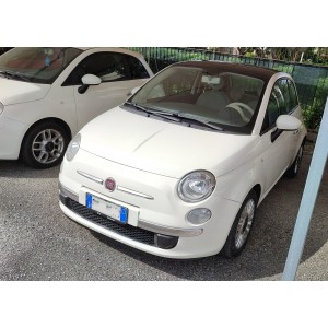 FIAT 500 900 TWINAIR 85 CV LOUNGE