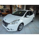 PEUGEOT 208 1.4 HDI 68cv ALLURE