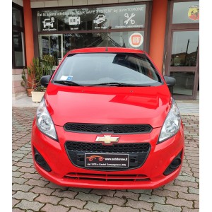 CHEVROLET SPARK 1.0 GPL