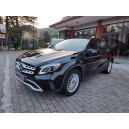 MERCEDES-BENZ GLA 180D CROSSOVER AUTOMATIC BUSINESS