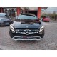MERCEDES-BENZ GLA 180D CROSSOVER AUTOMATIC BUSINESS