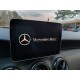 MERCEDES-BENZ GLA 180D CROSSOVER AUTOMATIC BUSINESS