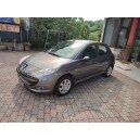 PEUGEOT 206 1.1 PLUS X-LINE