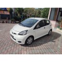 TOYOTA AYGO 1.0 VVT-i DEEP-OCEAN CONNECT