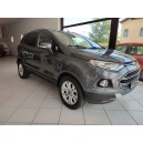 FORD ECOSPORT 1.5 TDCI 95cv TITANIUM