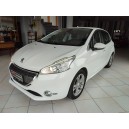 PEUGEOT 208 1.4 HDI 68cv ALLURE