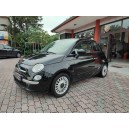 FIAT 500 1.2 69cv LOUNGE