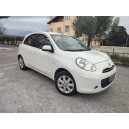 NISSAN MICRA 1.2 DIG-S 12v 98cv ACENTA GPL