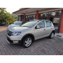 DACIA SANDERO STEPWAY 1.5 DCI 90 CV