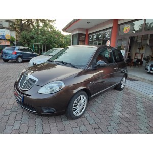 LANCIA YPSILON 1.4 8v UNYCA ECOCHIC GPL